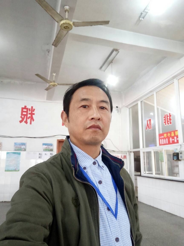 明月的第三张照片--定远父母相亲团